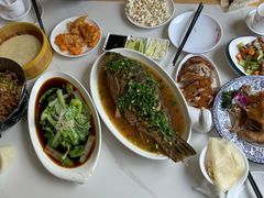 -梅利汴京烤鸭•开封豫菜地标店(晋安路店)