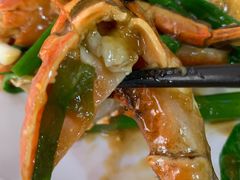 -老字号蛇口德记烧腊饭店·海鲜加工