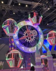 点击看大图 -第五极儿童乐园