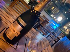 -山港凯悦酒店·BEBA海滩烧烤餐厅酒吧