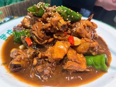 -武庄主特色炒鸡(周恩来纪念馆店)