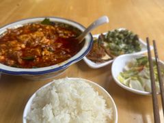 -五丁桥光头香辣蟹(望江橡树林店)