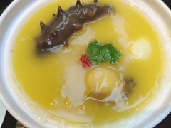 -小广寒电影艺术餐厅(小广寒经三路店)