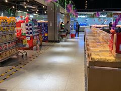 -物美超市(马家堡店)