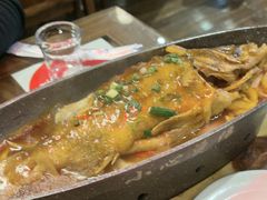 -缘来聚·徽菜名店(黄山宏村店)
