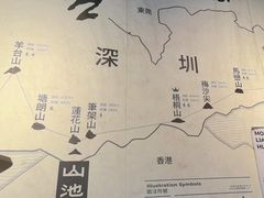 -SAANCI山池咖啡(卓悦中心店)
