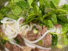 羊肉粉-攀枝花·任德琼·盐边羊肉米线