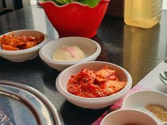 -水原王烤肉(虹泉路店)