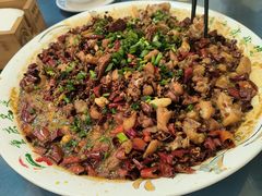 -陈有良尖椒鸡(江津总店)