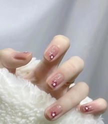 -花奈子日式美甲美睫