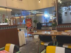 -峇峇娘马来西亚餐厅(望京SOHO店)