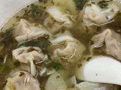 -金陵老丁家馄饨(新街口店)