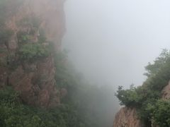 -伏羲大峡谷