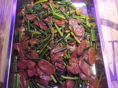 -天天喝丢一只鞋·烧烤·快餐(盐仓桥店)