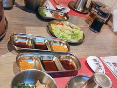 -西塔老太太泥炉烤肉(望京一店)