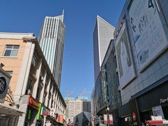 -小白楼1902欧式风情街