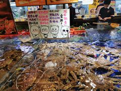 -79号渔船海鲜饭店(华强北店)