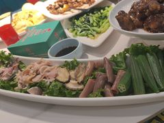 -小红鲸·海鲜餐厅(轸大路店)