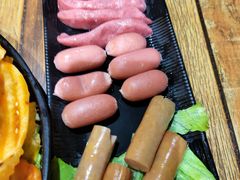 -吉志烤肉(太原总店)