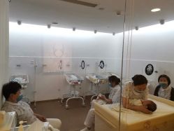 -海豚湾高端月子会所(黄浦店)