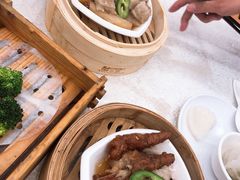 -龙的酒楼·手工早茶·顺德菜(近良路店)