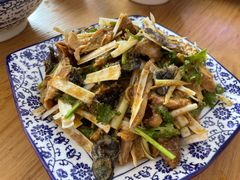 芥末鸡-潍州和乐王(总店)