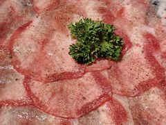 -九田家黑牛烤肉料理(新辰里亚运村店)