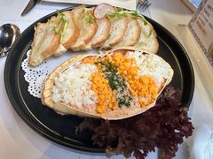 -安东尼奥餐厅