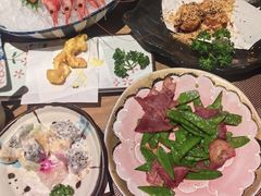 -福樱兰海鲜放题铁板烧(加州店)