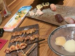 -松涛日本料理