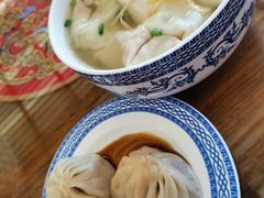 -笑来喜馄饨小笼工坊店(湖滨街店)