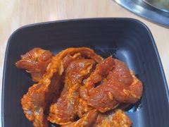 -麻蒲碳烤肉(嘉禾东平地铁站19号店)