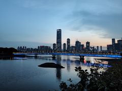 -深圳湾公园(南山区)