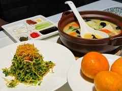 -四季民福烤鸭店(王府井东安门店)