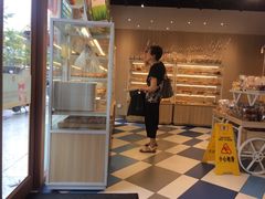 -85度C(生甜甜圈研究工坊·上海局门店)