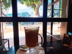 玫瑰咖啡-安德鲁饼店(总店)