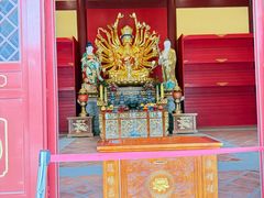 -天津妈祖文化园