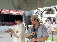 -老外街