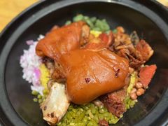 -汇丰苑·海鲜青岛菜(中山路大鲍岛店)