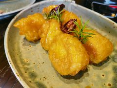 -卯时·龙光雅宴·精致锡帮菜(惠山古镇店)