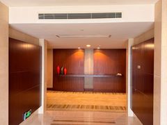 -上海浦东康桥绿地假日酒店
