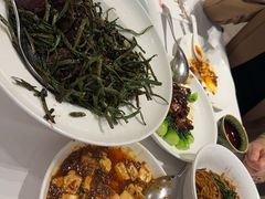 -新吉士·上海菜(浦东LCM置汇旭辉店)