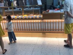 -木子木水日式烫面包(世界城光谷店)