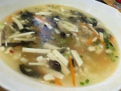-乌镇那一年小院主题餐厅(甘泉西路店)