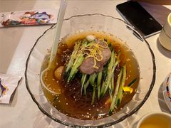 正宗朝鲜冷面-七八冷面·延边朝鲜族美食(欢乐谷店)