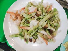 -前王院•巧克力海鲜市集餐厅(万平口店)