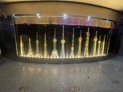 -东方明珠广播电视塔