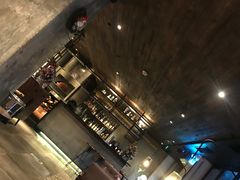 -Carbon莫卡哆·意大利复古集市餐厅(杭州大厦店)