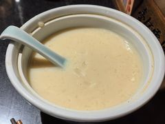 民国美龄粥-南京大牌档(新街口德基广场店)