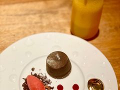 -翠贝卡&Mama Kelly Brunch Coffee(河西店)